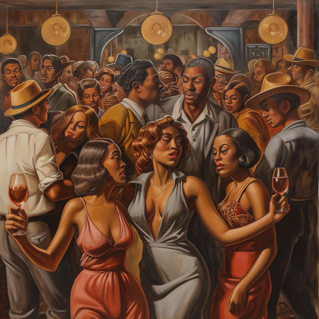 Bar photo 2