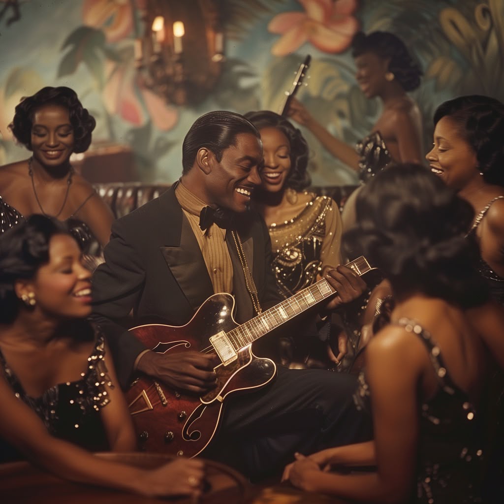 A rich, music-filled Intertwine gathering